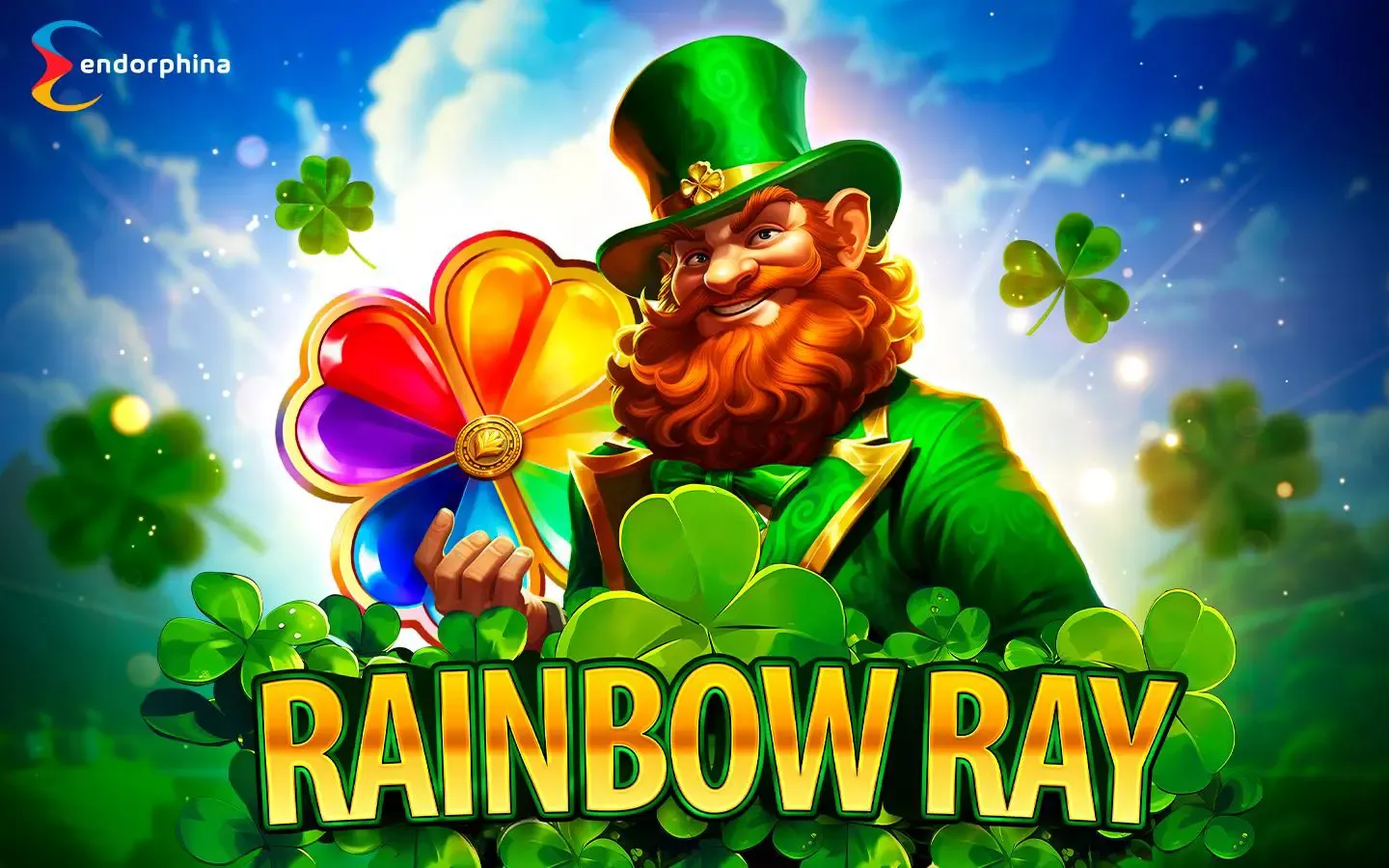 Rainbow Ray - WinPesa - Nigeria