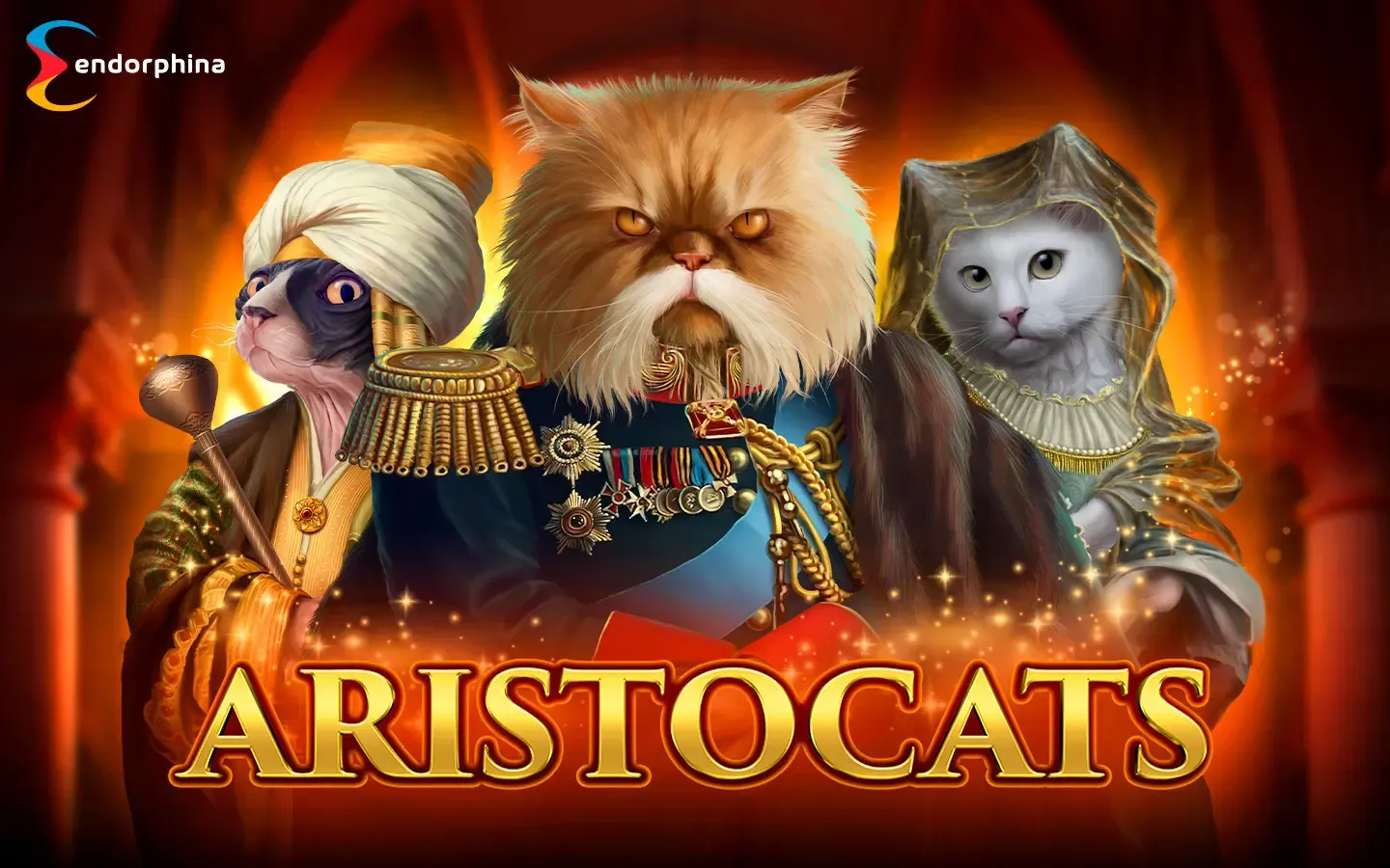 Aristocats - WinPesa - Nigeria