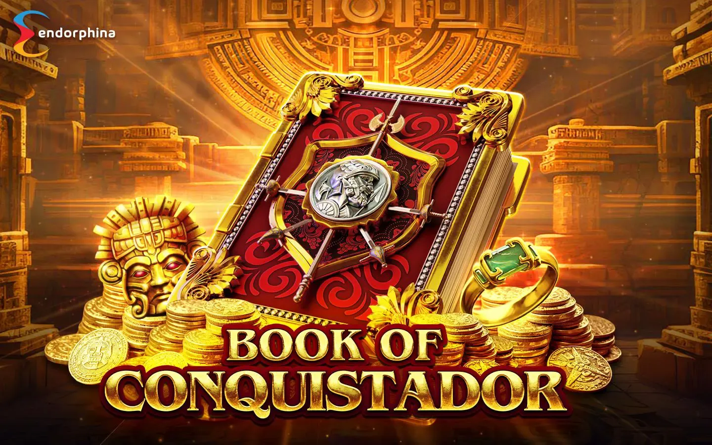 Book of Conquistador - WinPesa - Nigeria