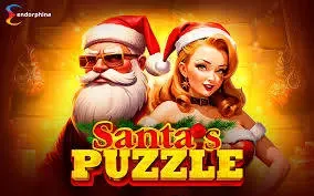 Santa's Puzzle - WinPesa - Nigeria