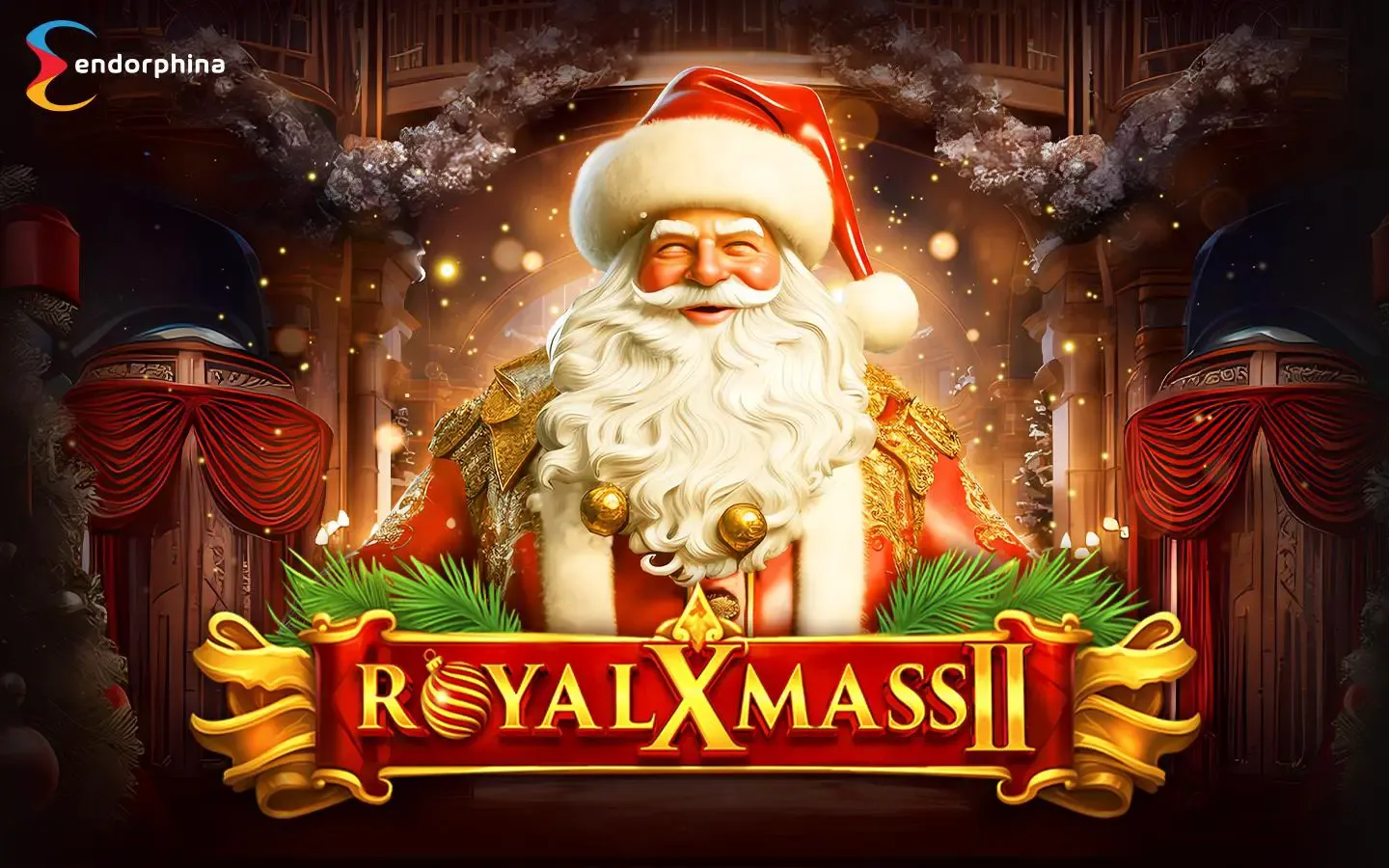 Royal X-mass 2 - WinPesa - Nigeria