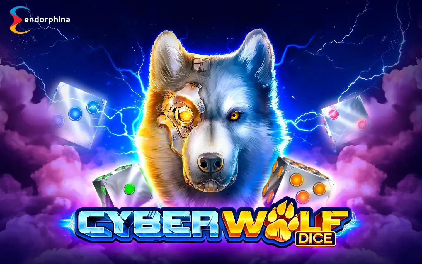 Cyber Wolf (Dice) - WinPesa - Nigeria