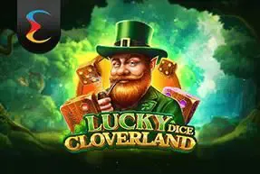 Lucky Cloverland (Dice) - WinPesa - Nigeria