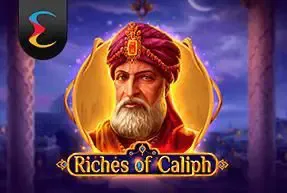 Riches of Caliph - WinPesa - Nigeria