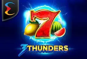 3 Thunders - WinPesa - Nigeria
