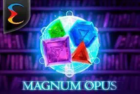 Magnum Opus - WinPesa - Nigeria