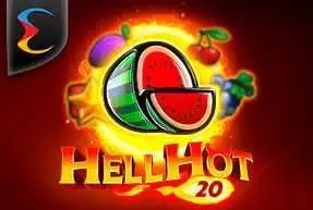 Hell Hot 20 - WinPesa - Nigeria