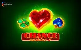 Chance Machine 5 - WinPesa - Nigeria