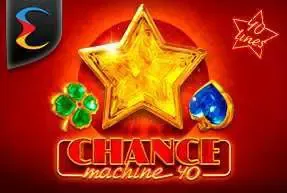 Chance Machine 40 - WinPesa - Nigeria