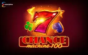 Chance Machine 100 - WinPesa - Nigeria