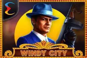 Windy City - WinPesa - Nigeria