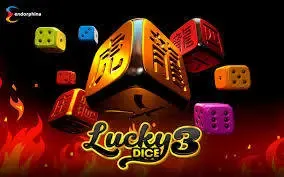 Lucky Streak 3 (Dice) - WinPesa - Nigeria