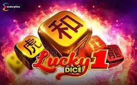 Lucky Streak 1 (Dice) - WinPesa - Nigeria