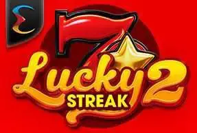 Lucky Streak 2 - WinPesa - Nigeria