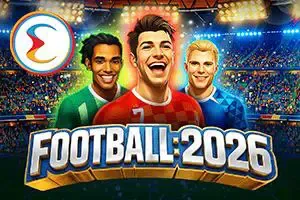 Football 2026 - WinPesa - Nigeria