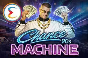 Chance Machine 90s - WinPesa - Nigeria