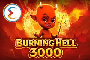 Burning Hell 3000 - WinPesa - Nigeria