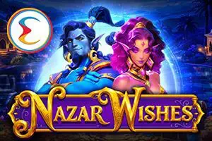 Nazar Wishes - WinPesa - Nigeria