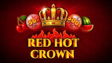 Red Hot Crown - WinPesa - Nigeria