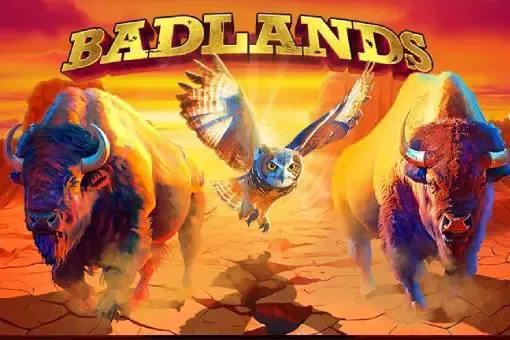 Badlands - WinPesa - Nigeria