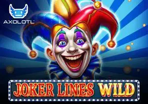 WildJokerLines - WinPesa - Nigeria