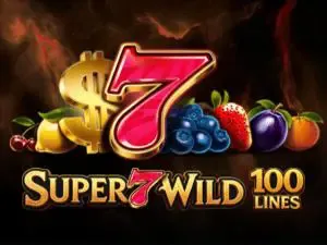 Super7Wild100Lines - WinPesa - Nigeria