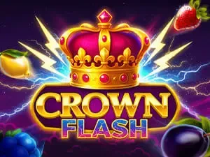 Crown Flash10 - WinPesa - Nigeria