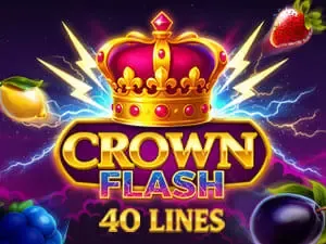 Crown Flash X-Pand40 - WinPesa - Nigeria