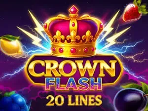 Crown Flash X-Pand20 - WinPesa - Nigeria