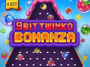 8BITTwinkoBonanza - WinPesa - Nigeria