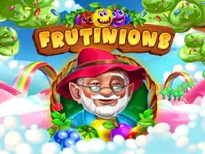 Frutinions - WinPesa - Nigeria