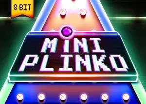 8BITMiniPlinko - WinPesa - Nigeria