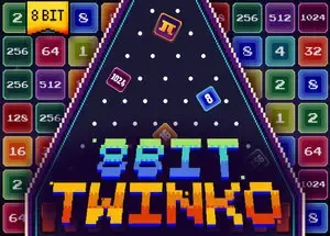 8BITTwinko - WinPesa - Nigeria
