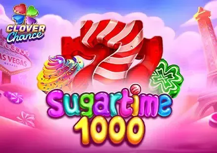 Sugartime 1000 - WinPesa - Nigeria