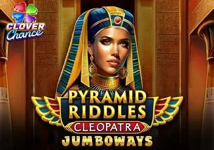 Pyramid Riddles Cleopatra Jumboways - WinPesa - Nigeria
