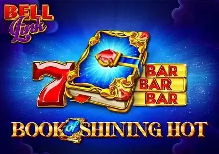 Book of Shining Hot Bell Link - WinPesa - Nigeria
