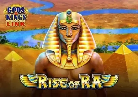 Rise of Ra Gods & Kings Link - WinPesa - Nigeria
