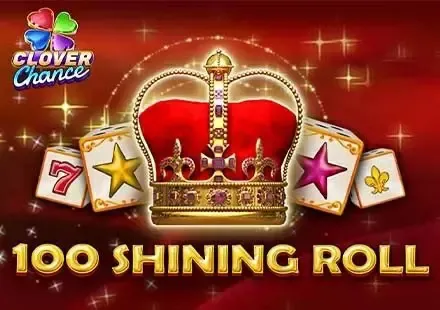 100 Shining Roll - WinPesa - Nigeria