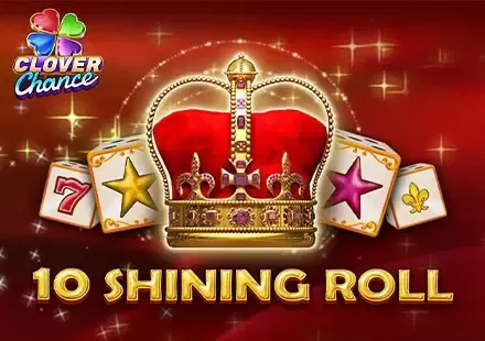 10 Shining Roll - WinPesa - Nigeria