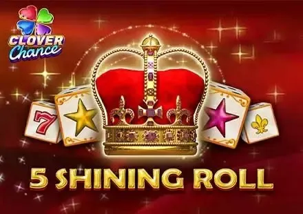 5 Shining Roll - WinPesa - Nigeria
