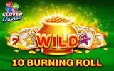 10 Burning Roll - WinPesa - Nigeria