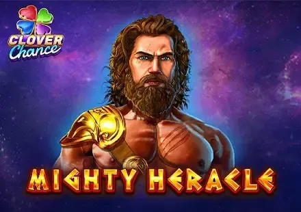 Mighty Heracle - WinPesa - Nigeria