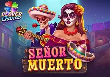 Senor Muerto - WinPesa - Nigeria