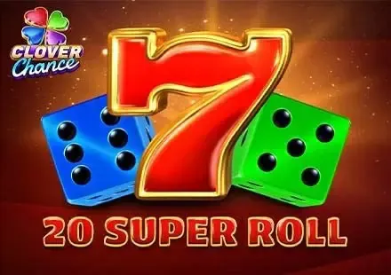 20 Super Roll - WinPesa - Nigeria