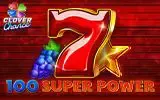 100 Super Power - WinPesa - Nigeria
