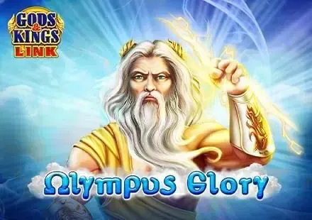 Olympus Glory Gods & Kings Link - WinPesa - Nigeria