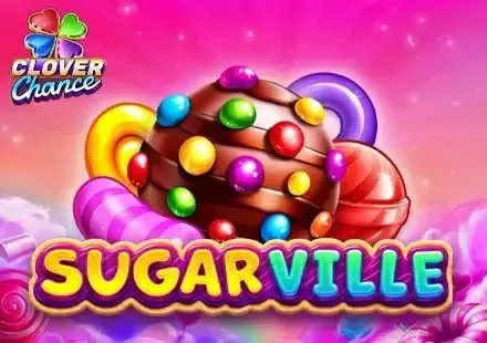 SugarVille - WinPesa - Nigeria