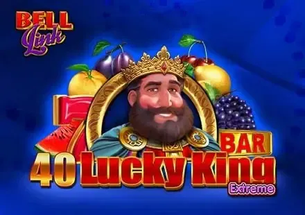 40 Lucky King Extreme Bell Link - WinPesa - Nigeria