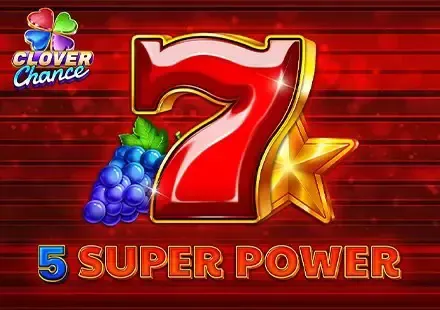 5 Super Power - WinPesa - Nigeria