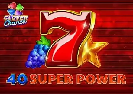 40 Super Power - WinPesa - Nigeria
